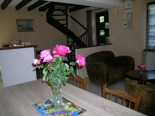 Gîte Bransat, 3 pièces, 4 personnes - photo_14120030494