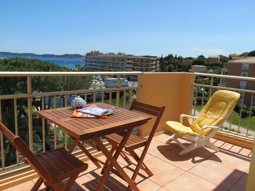 Apartment Sainte-Maxime, 1 bedroom, 4 persons - photo_1011406097905