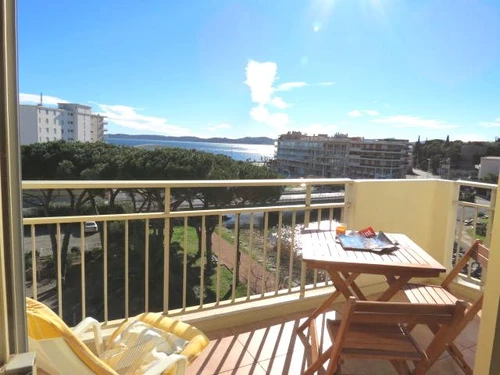 Apartment Sainte-Maxime, 1 bedroom, 4 persons - photo_1011406097905