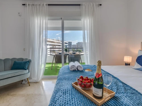 Apartamento Marbella, 2 dormitorios, 4 personas - photo_1011589558187