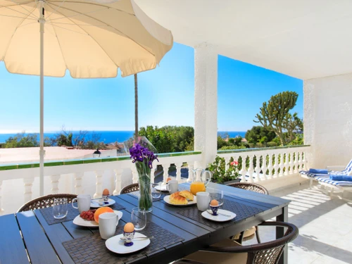 Apartment Nerja, 2 bedrooms, 5 persons - photo_18864116377