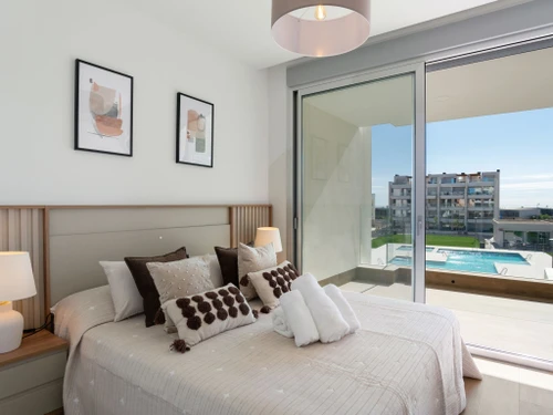 Ferienwohnung Dehesa de Campoamor, 2 Schlafzimmer, 4 Personen - photo_1011589639768