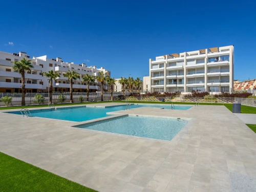 Appartement Dehesa de Campoamor, 3 pièces, 4 personnes - photo_1011589639768