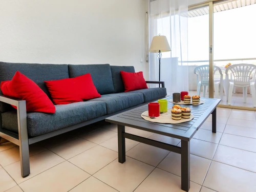 Appartement Salou, 3 pièces, 4 personnes - photo_1011589640355