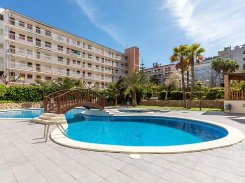 Ferienwohnung Salou, 2 Schlafzimmer, 4 Personen - photo_1011589640355