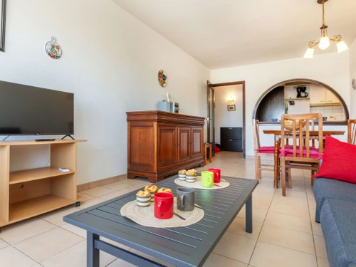 Appartement Salou, 3 pièces, 4 personnes - photo_1011589640355