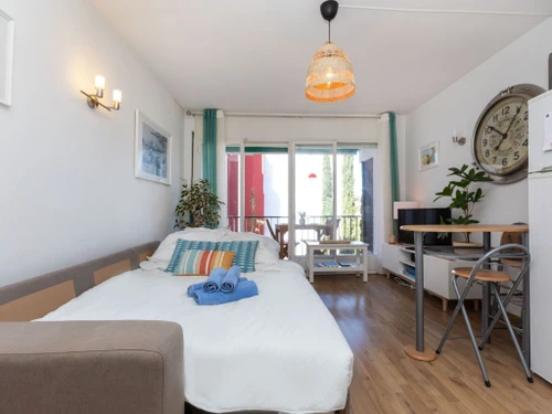 Appartement Tossa de Mar, 2 pièces, 4 personnes - photo_1011589642795
