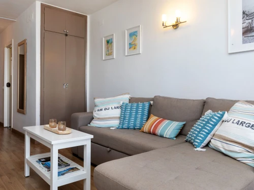 Appartement Tossa de Mar, 2 pièces, 4 personnes - photo_1011589642795