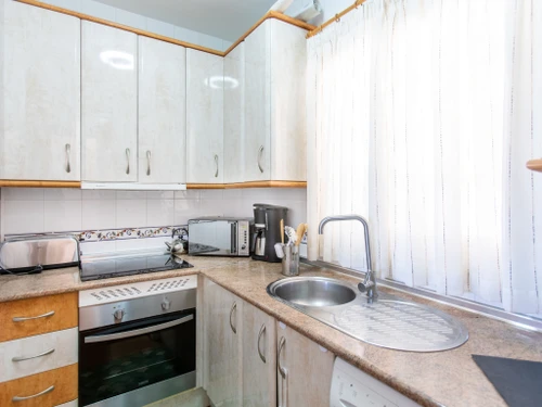 Apartamento Nerja, 1 dormitorio, 2 personas - photo_17712663410