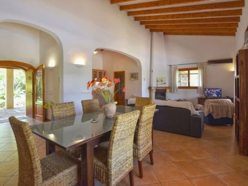 Villa Sa Pobla, 5 pièces, 6 personnes - photo_1011589644074
