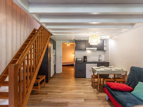 Apartment Cauterets, 1 bedroom, 5 persons - photo_1011581492222