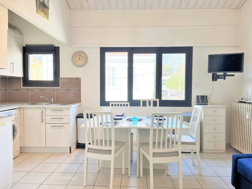 Appartement Le Lavandou, 1 pièce, 4 personnes - photo_19130156123