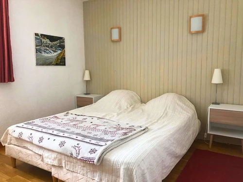 Apartment Les Avanchers-Valmorel, 3 bedrooms, 8 persons - photo_20024179412