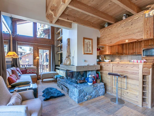 Ferienwohnung Val-d'Isère, 2 Schlafzimmer, 6 Personen - photo_18466640198