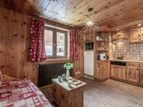 Apartment Val-d'Isère, 1 bedroom, 4 persons - photo_18466634804