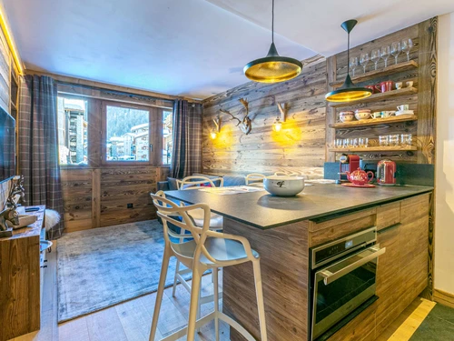 Appartement Val-d'Isère, 2 pièces, 2 personnes - photo_18466641588