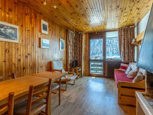 Apartamento Val-d'Isère, 1 dormitorio, 4 personas - photo_18466649394