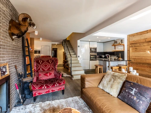 Apartamento Val-d'Isère, 4 dormitorios, 8 personas - photo_18466637195