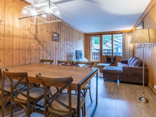 Ferienwohnung Val-d'Isère, 3 Schlafzimmer, 8 Personen - photo_18466644584