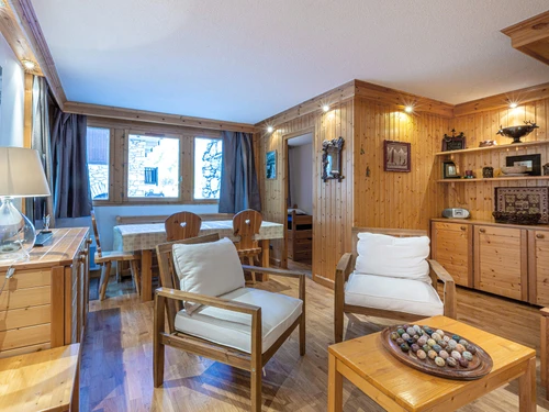 Ferienwohnung Val-d'Isère, 2 Schlafzimmer, 6 Personen - photo_18466636659