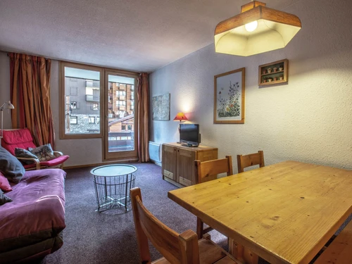 Appartement Val-d'Isère, 2 pièces, 6 personnes - photo_18466645533