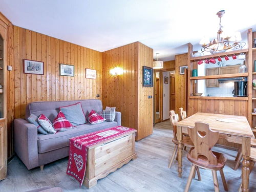 Appartement Val-d'Isère, 3 pièces, 6 personnes - photo_18466648712