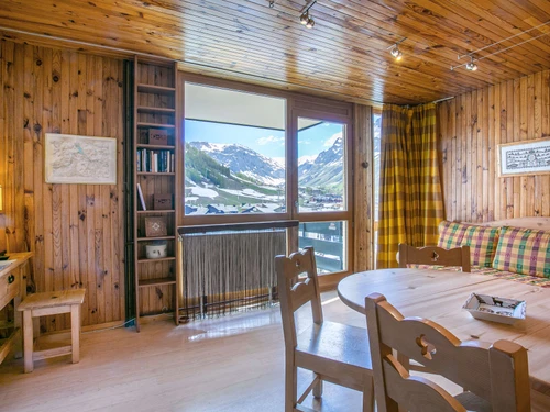 Appartement Val-d'Isère, 2 pièces, 5 personnes - photo_18466645364