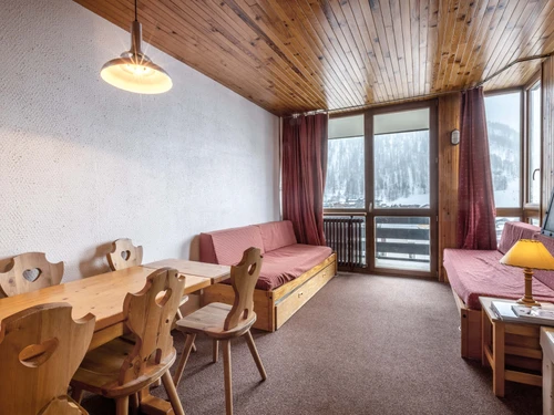 Ferienwohnung Val-d'Isère, 1 Schlafzimmer, 5 Personen - photo_18466649569