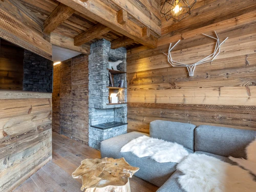 Ferienwohnung Val-d'Isère, 2 Schlafzimmer, 5 Personen - photo_18466631794