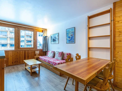 Ferienwohnung Val-d'Isère, 1 Schlafzimmer, 4 Personen - photo_18466648800