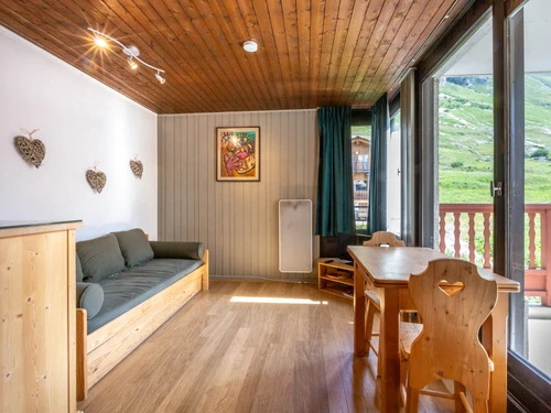 Studio Val-d'Isère, 1 pièce, 2 personnes - photo_18466637733