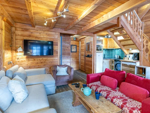 Apartment Val-d'Isère, studio flat, 6 persons - photo_18466651461