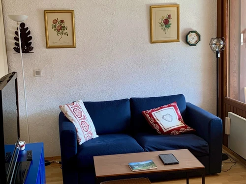 Apartment Châtel, 1 bedroom, 4 persons - photo_19981476779