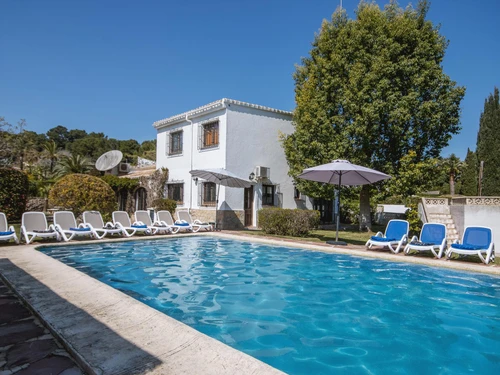 Villa Xàbia, 7 pièces, 12 personnes - photo_1011589704007