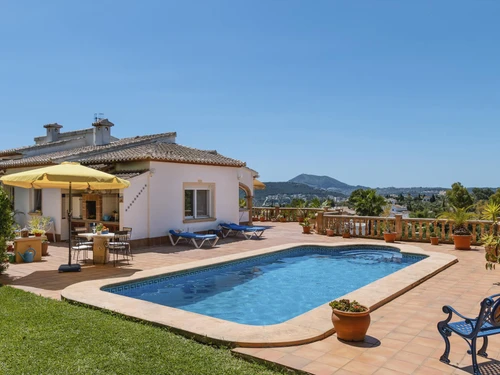 Villa Xàbia, 3 bedrooms, 6 persons - photo_1011589704549