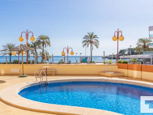 Apartment Calp, 1 bedroom, 4 persons - photo_1011589709579