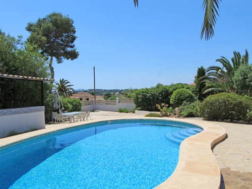 Villa Moravit, 3 pièces, 4 personnes - photo_1011589710302