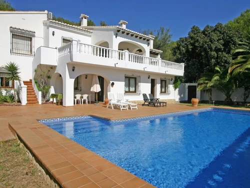 Villa Moraira, 5 Schlafzimmer, 10 Personen - photo_1011589710441