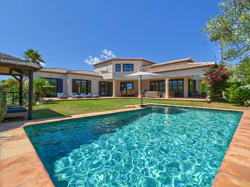 Villa Denia, 4 bedrooms, 8 persons - photo_1011589715889