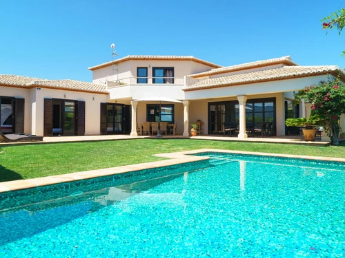 Villa Denia, 4 pièces, 6 personnes - photo_1011589716035