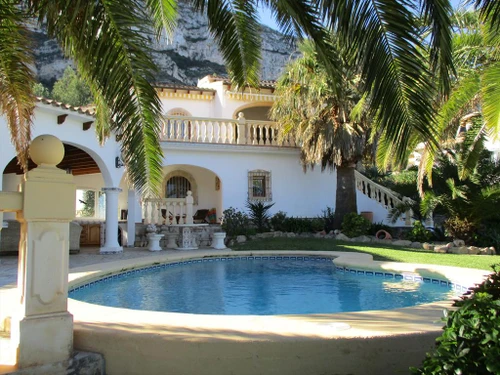 Villa Denia, 4 Schlafzimmer, 8 Personen - photo_1011589716309