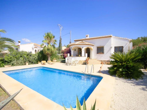 Villa Xàbia, 3 pièces, 4 personnes - photo_1011589716449