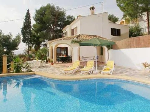 Villa Xàbia, 6 pièces, 10 personnes - photo_1011589717302