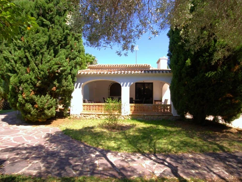 Villa Xàbia, 6 pièces, 9 personnes - photo_1011589717562