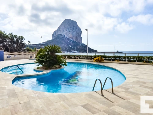 Apartamento Calpe, 3 dormitorios, 7 personas - photo_1011589718516