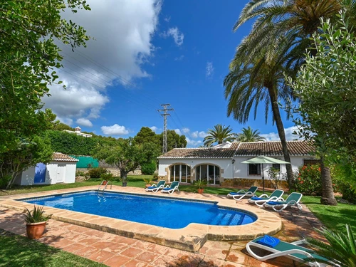 Villa Jávea, 2 dormitorios, 4 personas - photo_1011589718756