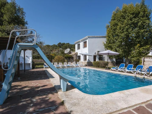 Villa Xàbia, 4 pièces, 6 personnes - photo_1011589718899