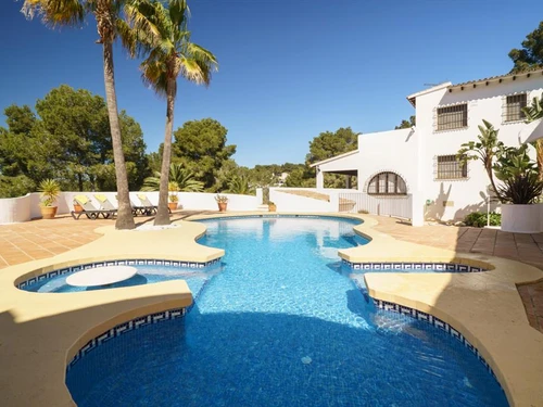 Villa Moravit, 5 pièces, 8 personnes - photo_1011589721000