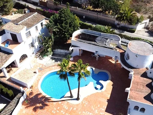 Villa Moravit, 5 pièces, 8 personnes - photo_1011589721000