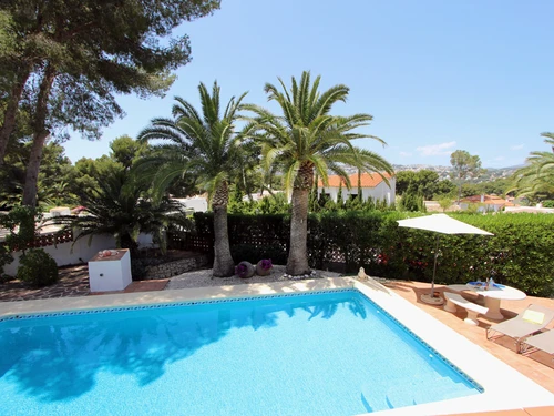 Villa Moraira, 2 bedrooms, 4 persons - photo_1011589721554